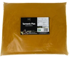 NAF - ciberžolės milteliai Plus - 2kg