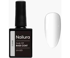 Nailura - Pagrindas - 10 ml