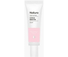 Nailura - Odelių valiklis - Didelio klampumo - 30 ml