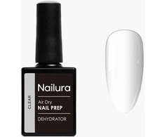 Nailura - Nagų paruošimo priemonė - 10 ml