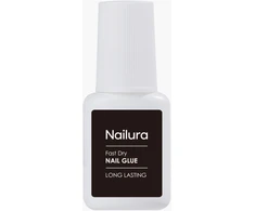 Nailura - Nagų klijai - Skaidrūs