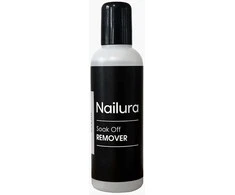 Nailura - Nuplaunamas valiklis - 100 ml