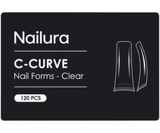 Nailura - Savivartis - C formos išlinkis - 11 dydžių