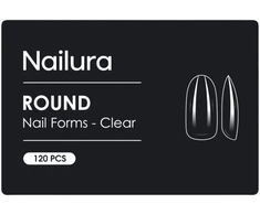 Nailura - Tipper - Round - 10 Sizes