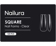 Nailura – Savivartis – Kvadratinis