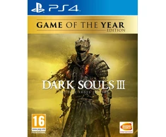 Bandai Namco Dark Souls 3: The Fire Fades GOTY Edition PS4