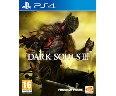 Bandai Namco Dark Souls 3