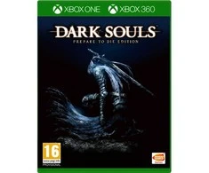 Bandai Namco „Dark Souls: Prepare to Die“ leidimas (XONE / X360) – „Xbox 360“