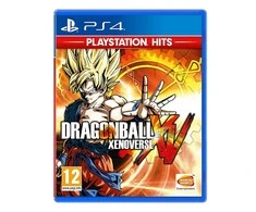 Bandai Namco „Dragon Ball Xenoverse“ – „PlayStation 4“