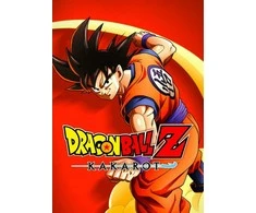 Bandai Namco Dragon Ball Z - Kakarot