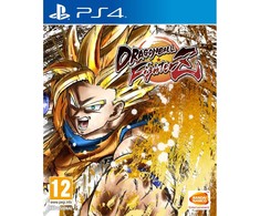 Bandai Namco Dragonball FighterZ