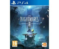 Bandai Namco „Little Nightmares II“ (2) – „PlayStation 4“