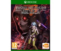 Bandai Namco „Sword Art Online: Fatal Bullet“ – „Xbox One“