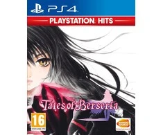 Bandai Namco „Tales of Berseria“ („PlayStation Hits“) – „PlayStation 4“