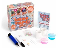 Usorteret „Magic Dip Nano Tape“ – „Magic Classic Cute Food“ (480-1002)