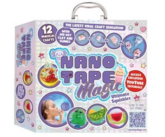 „Nano Tape Magic Deluxe“ dėklas (480-1011)