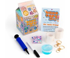 „Leg Magic“ – nanoteipo „Magic“ mini kišeniniai augintiniai – (480-1004)