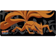 Naruto: Shippuden - Kurama (XL Mousepad)