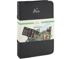 Nassau - Mega meno piniginė, 77 vnt. (AR099504)