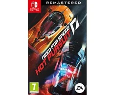 Electronic Arts EA Need for Speed Hot Pursuit Remastered