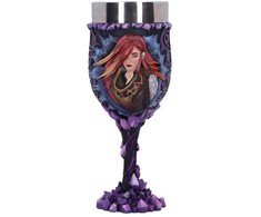 Nemesis Now „Borderlands 4“ – Lilith taurė
