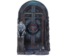 Nemesis Now Diablo IV - Pragaro vartų knygų atrama