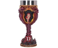 Nemesis Now Diablo® IV Mephisto taurė