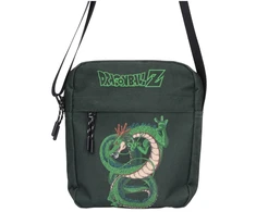 Nemesis Now - Dragon Ball Z - Crossbody Bag - Žalias Dragon