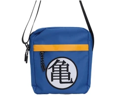 Nemesis Now - Dragon Ball Z - Crossbody Bag - B&amp;Y Logo