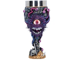 Nemesis Now Dungeons &amp; Dragons - Beholder Goblet