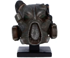 Nemesis Now Fallout X-01 Helmet