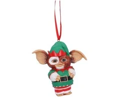 Nemesis Now Gremlins Gizmo Elf kabantis ornamentas