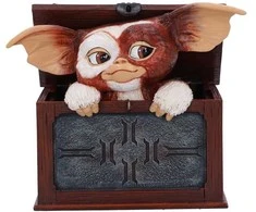 Nemesis Now Gremlins Gizmo – Jūs pasiruošę
