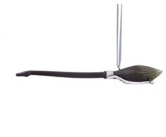 Nemesis Now,Harry Potter Hario Poterio „Nimbus 2001“ pakabinamas ornamentas 15,5 cm