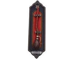 Nemesis Now Hario Poterio „Firebolt“ sieninė lentelė 34,5 cm