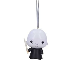 Nemesis Now Hario Poterio Voldemorto pakabinamas ornamentas