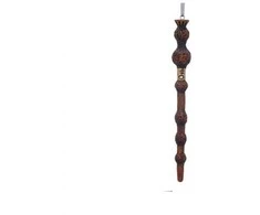 Nemesis Now,Harry Potter Hario Poterio vyresniojo lazdelės pakabinamas ornamentas 15,5 cm