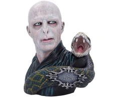 Harry Potter Lordas Voldemortas Biustas 30,5 cm