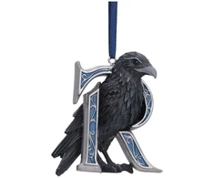Nemesis Now Harry Potter - TBN Ravenclaw Hanging Ornament