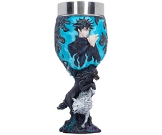 Nemesis Now Jujutsu Kaisen - Megumi The 5Th Goblet