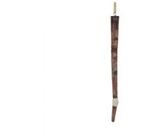 Nemesis Now,Harry Potter Hario Poterio Rono lazdelės pakabinamas ornamentas 15,5 cm