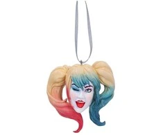 Nemesis Now Harley Quinn pakabinamas ornamentas