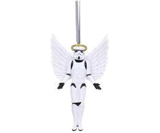 Nemesis Now „Stormtrooper For Heaven's Sake“ pakabinamas ornamentas