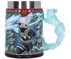 Nemesis Now Naruto – Kakashi Tankard