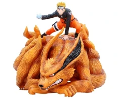 Nemesis Now Naruto: Shippuden - Naruto Karuma Box