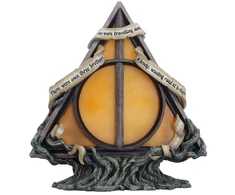 Nemesis Now - Harry Potter - Deathly Hallows USB Lamp