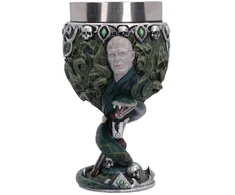 Nemesis Now - Harry Potter - Voldemort Chalice