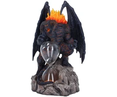 Nemesis Now - Lord Of The Rings - Balrog Sand Timer