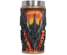 Nemesis Now - Lord Of The Rings - Sauron Collectible Drinkware