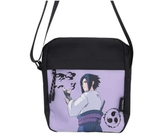 Nemesis Now - Naruto - Crossbody Bag Sasuke
